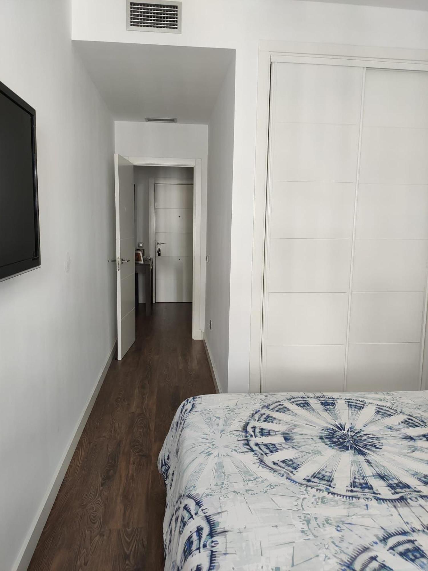 Apartamento La Paraita Чиклана-де-ла-Фронтера Экстерьер фото